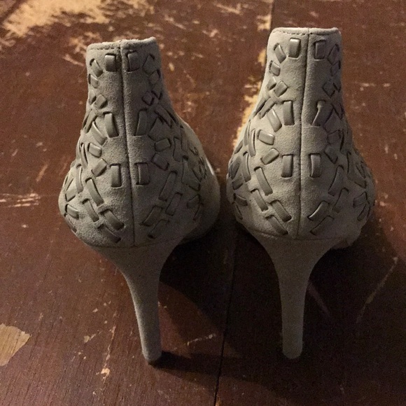 Jessica Simpson - Crampell - Picture 2 of 4